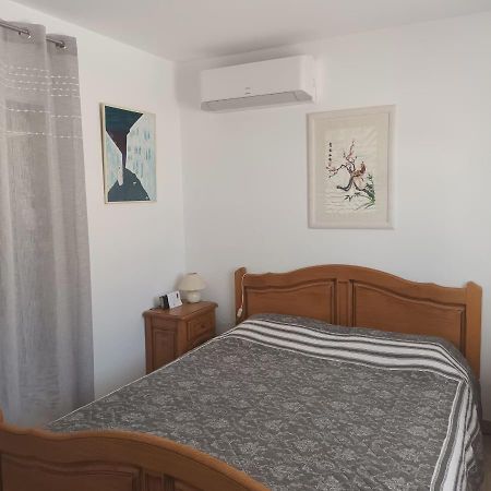 Villa Paisible P2 Pour 4 Voyageurs Saint-Gilles  Esterno foto